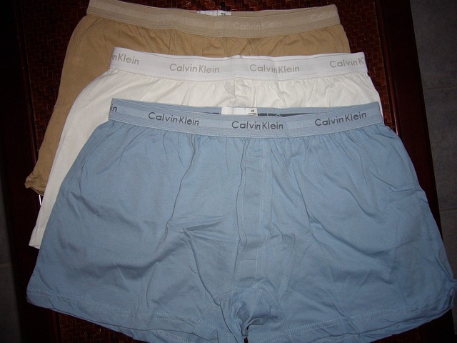 Zo vind je de perfecte boxershorts voor heren