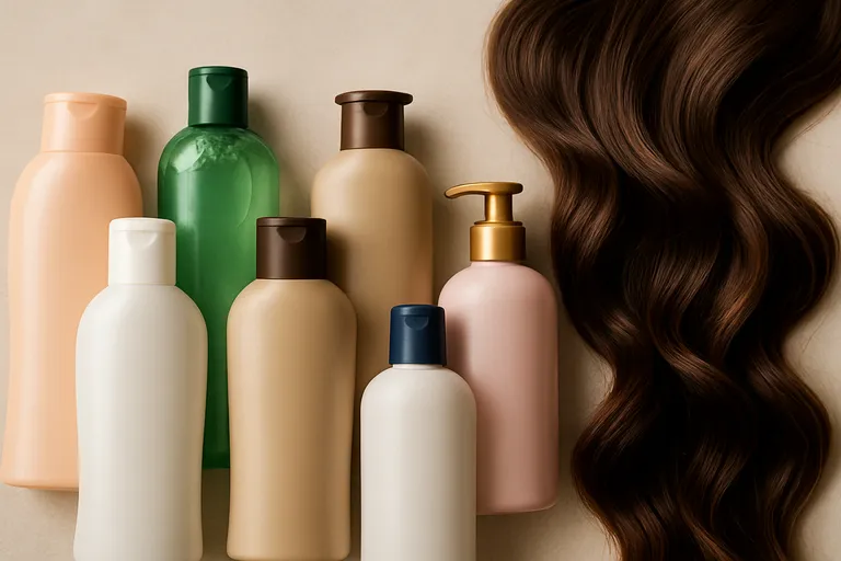 De perfecte shampoo vinden: wat past bij jouw haartype?