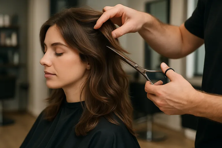 Knipstijl per type klant: waar je op let in Wormerveer