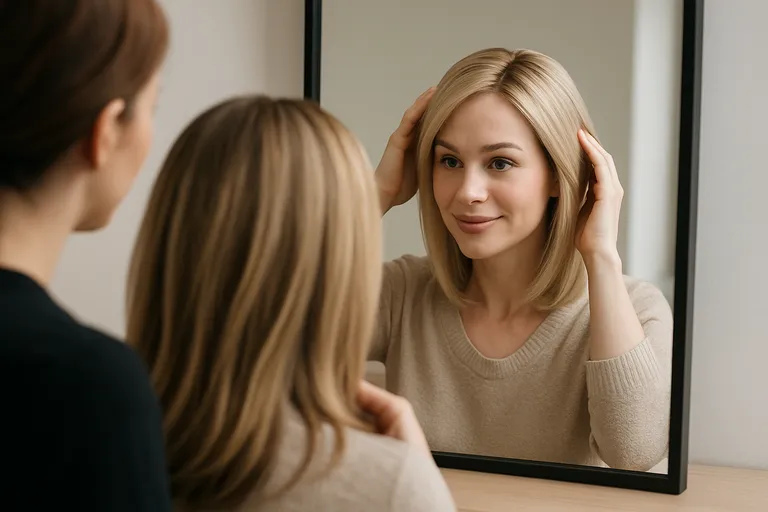 Pasvorm eerst, dan kleur: zo voorkom je “net niet” in daglicht