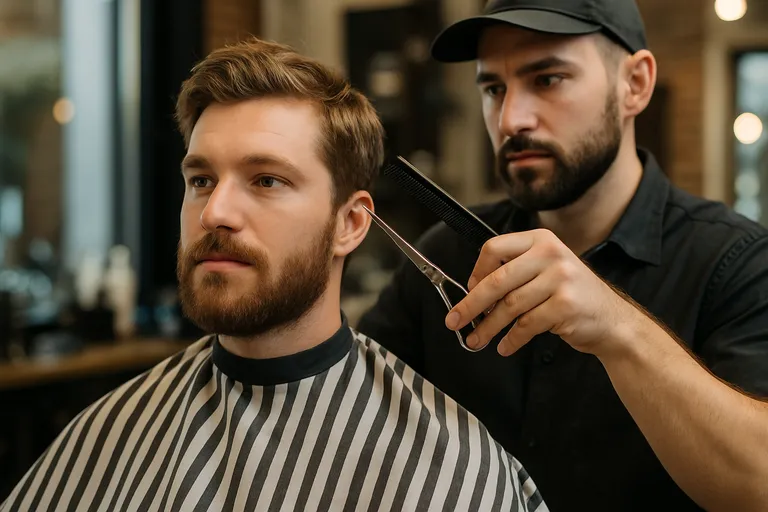 Snelle checks in de stoel: zo merk je of je goed zit